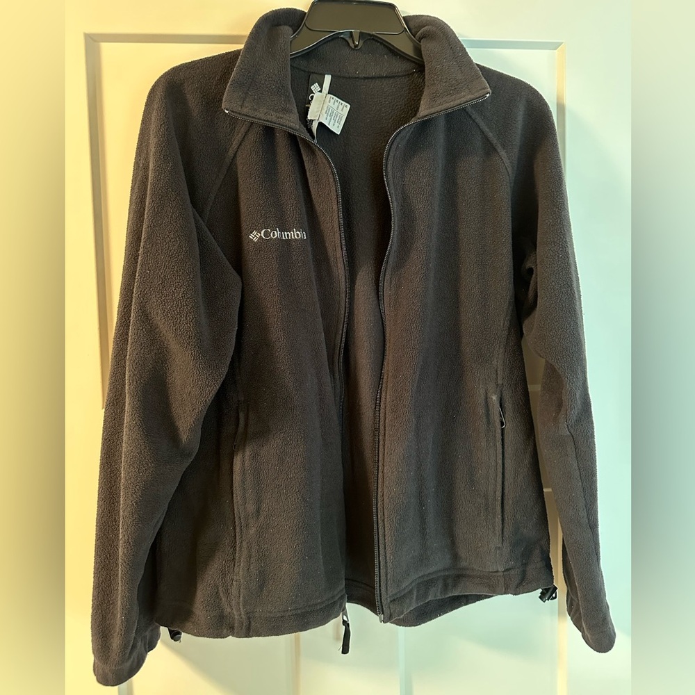 Columbia Fleece